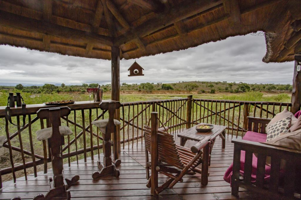 Vacation Hub International - VHI - River House