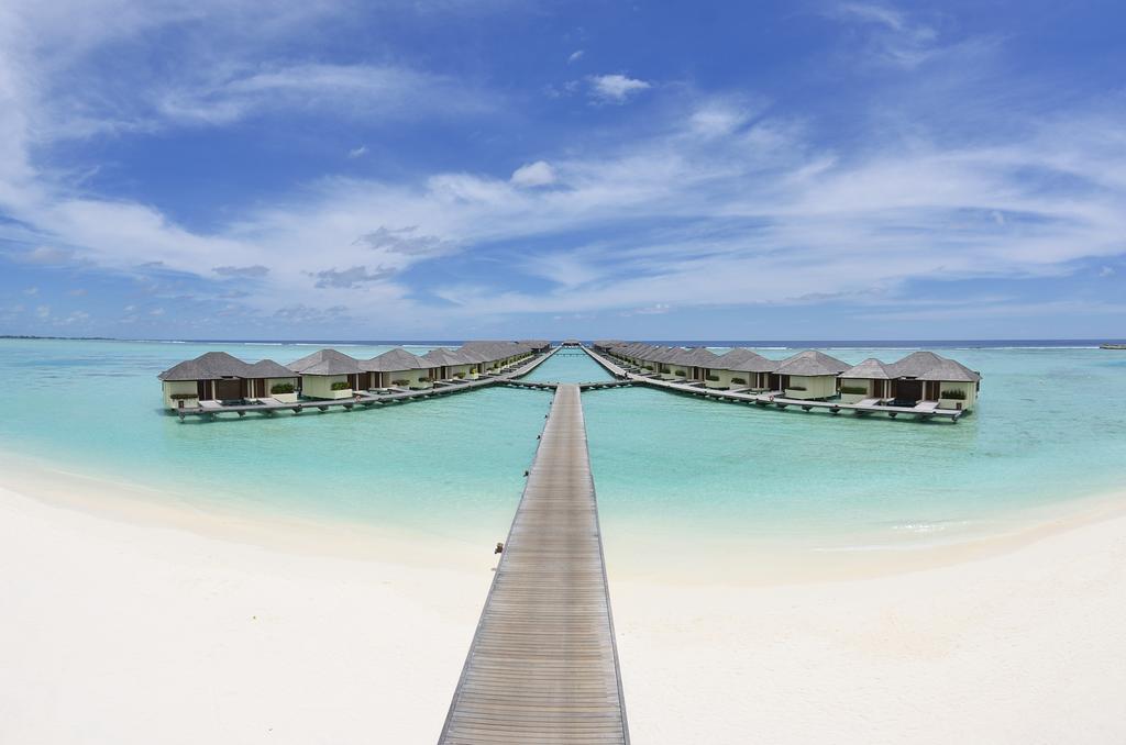 Vacation Hub International - VHI - Paradise Island Resort