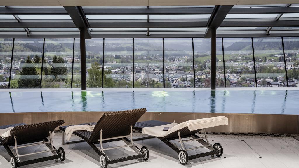 Vacation Hub International - VHI - Hotel Schloss Lebenberg