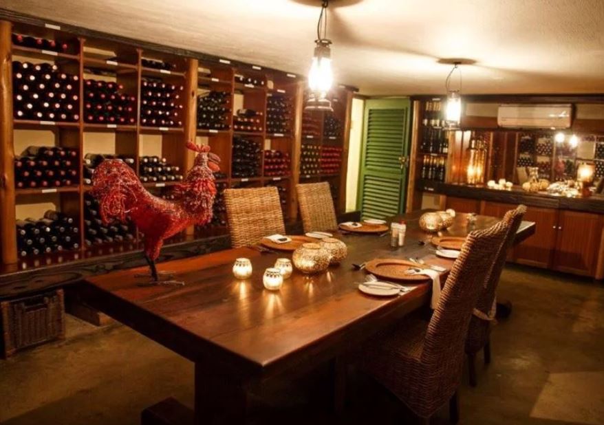Vacation Hub International - VHI - Umngazi River Bungalows