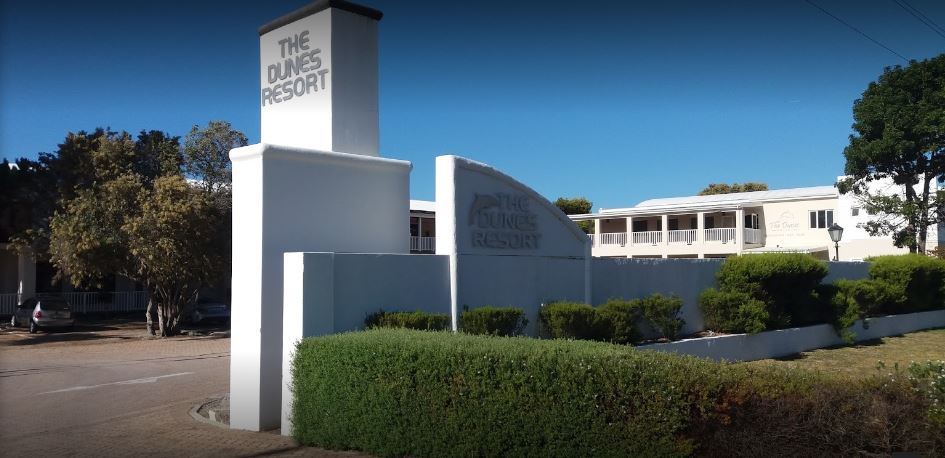 Vacation Hub International - VHI - The Dunes Leisure Resort, Hotel And Chalets