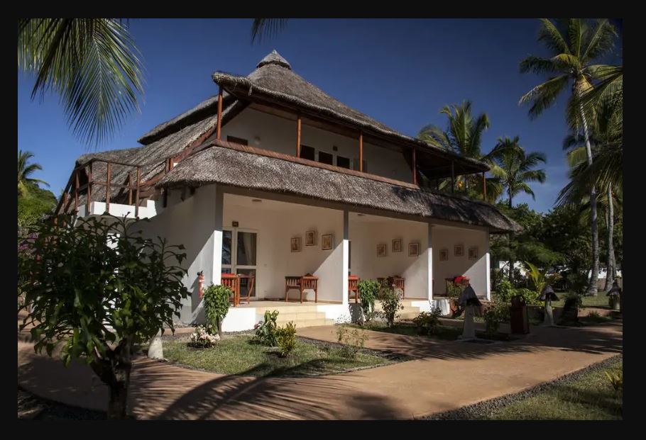 Vacation Hub International - VHI - Amarina Hotel