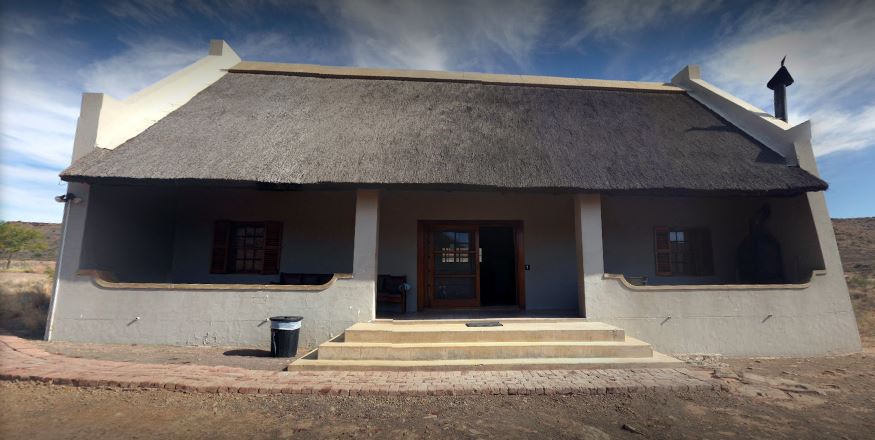 Vacation Hub International - VHI - Karoo National Park