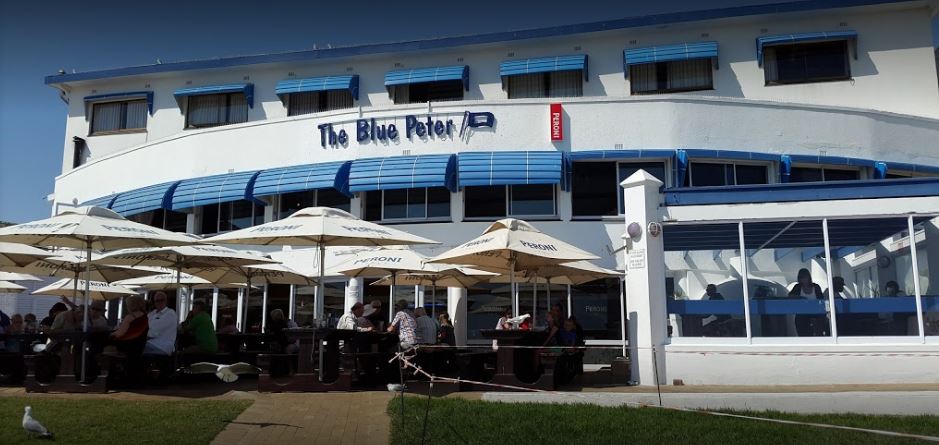 Vacation Hub International - VHI - The Blue Peter Hotel