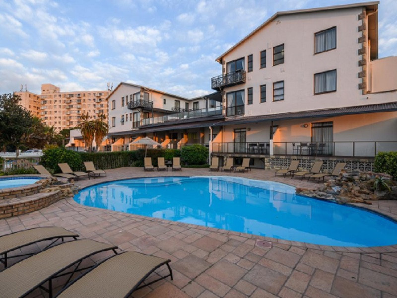 Vacation Hub International - VHI - Margate Beach Club