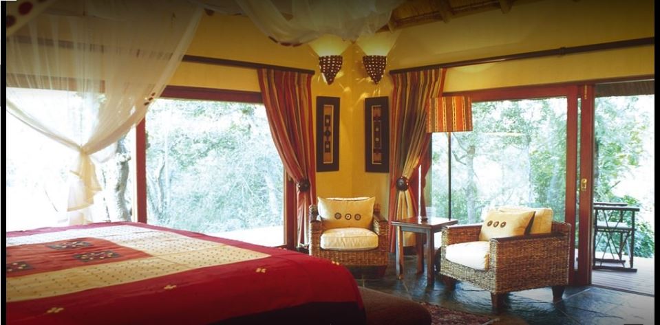 Vacation Hub International - VHI - Royal Legend Safari Lodge