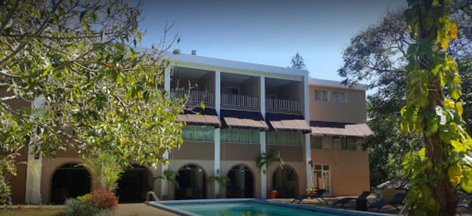 Vacation Hub International - VHI - Mandeville Hotel