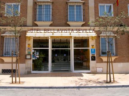 Vacation Hub International - VHI - Bellavista Sevilla