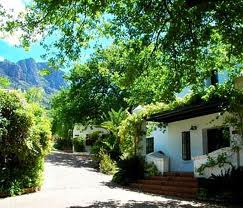 Vacation Hub International - VHI - Dekraal Country Lodge