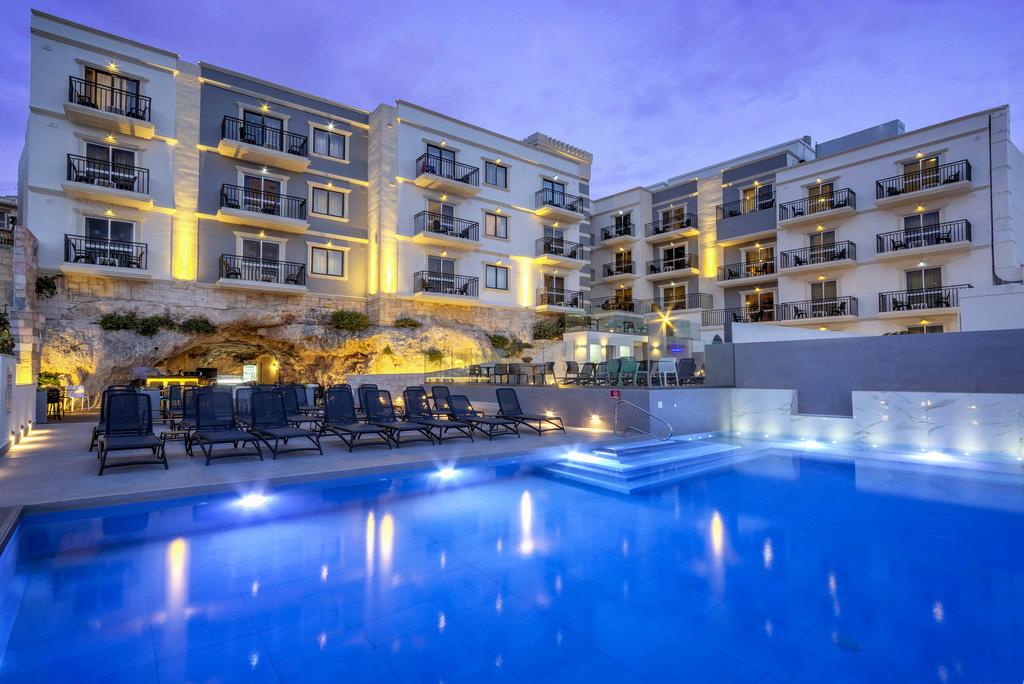 Vacation Hub International - VHI - Pergola Hotel