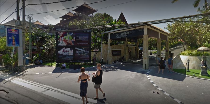 Vacation Hub International - VHI - Hard Rock Hotel