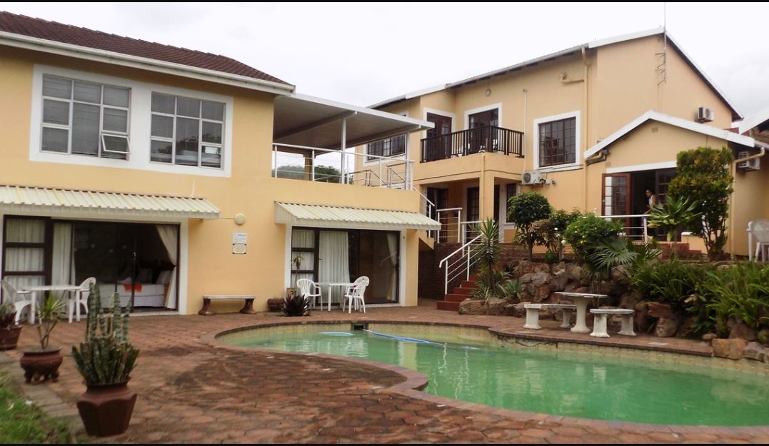 Vacation Hub International - VHI - Riverside Palms Bed And Breakfast