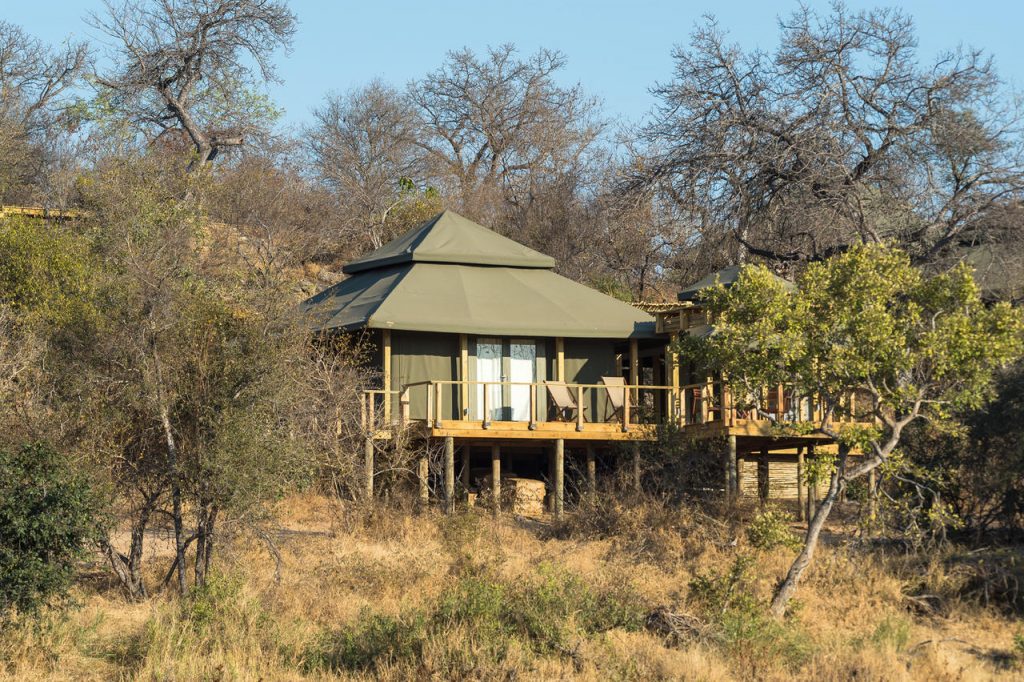 Vacation Hub International - VHI - Simbavati River Lodge