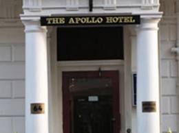 Vacation Hub International - VHI - Apollo Hotel