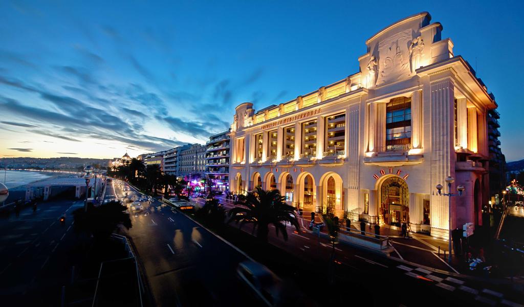 Vacation Hub International - VHI - Palais De La Mediterranee
