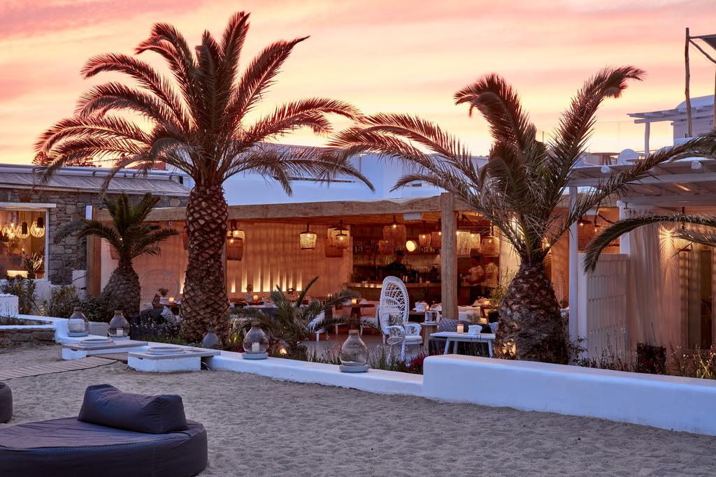 Vacation Hub International - VHI - Mykonos Ammos Hotel