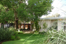 Vacation Hub International - VHI - Whittal Chalets
