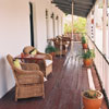 Vacation Hub International - VHI - Mimosa Lodge