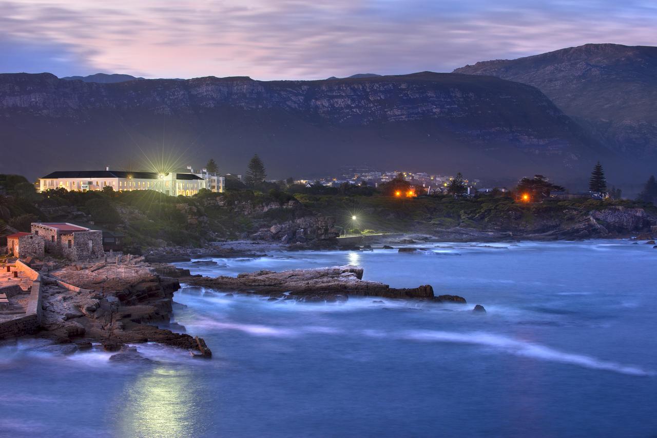 Vacation Hub International - VHI - The Marine Hermanus