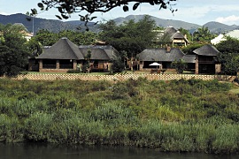 Vacation Hub International - VHI - Khandizwe Kruger Villa