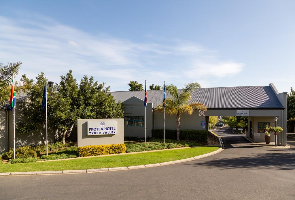 Vacation Hub International - VHI - Protea Hotel by Marriott Cape Town Tyger Valley