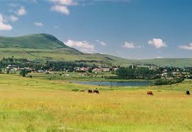 Vacation Hub International - VHI - Wakkerstroom Country Inn