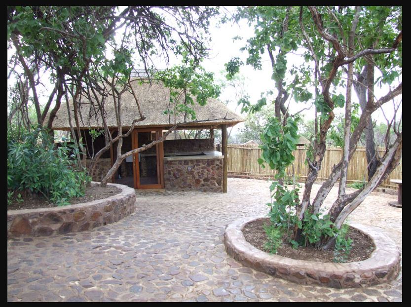Vacation Hub International - VHI - Zinyala Private Game Reserve