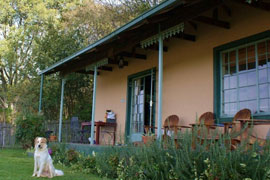 Vacation Hub International - VHI - Saamrus Guest Farm