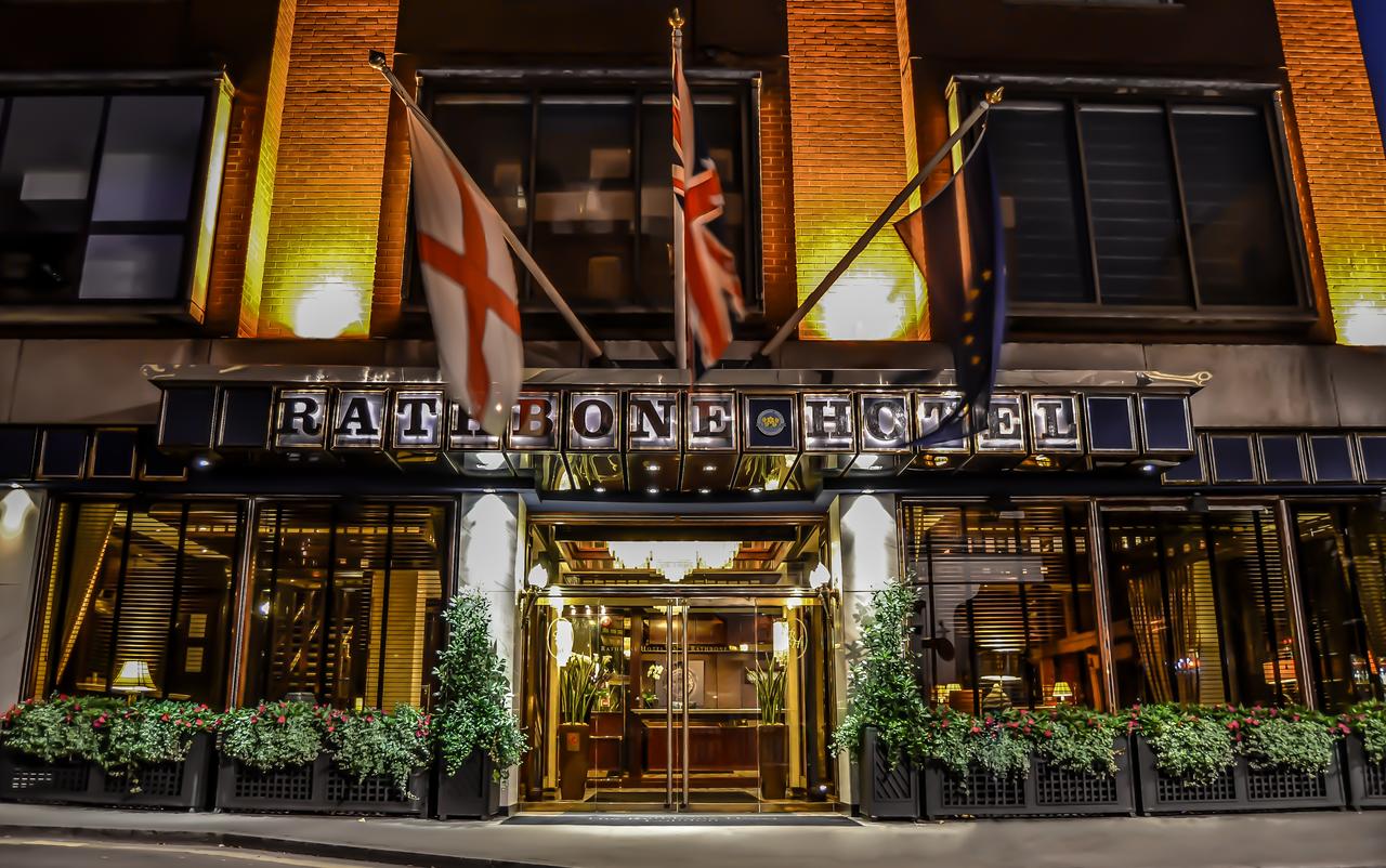 Vacation Hub International - VHI - Rathbone Hotel