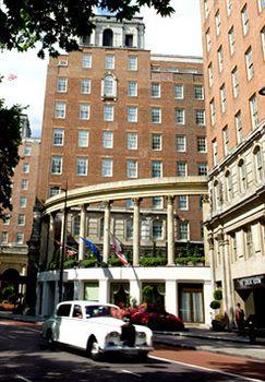 Vacation Hub International - VHI - Grosvenor House Marriott ( Jw )