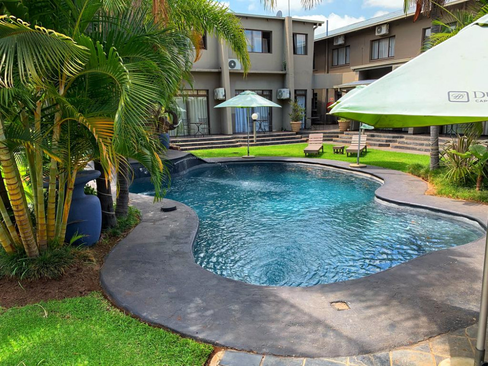 Vacation Hub International - VHI - Elephant Springs Apartments