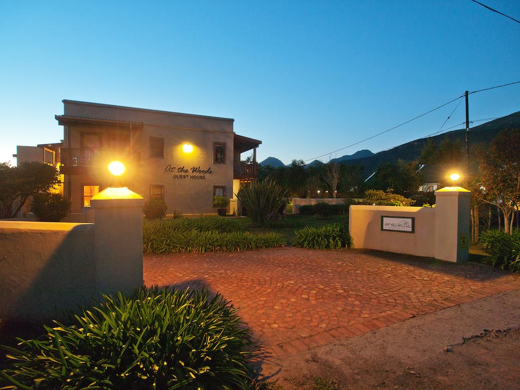 Vacation Hub International - VHI - At the Woods Guest House