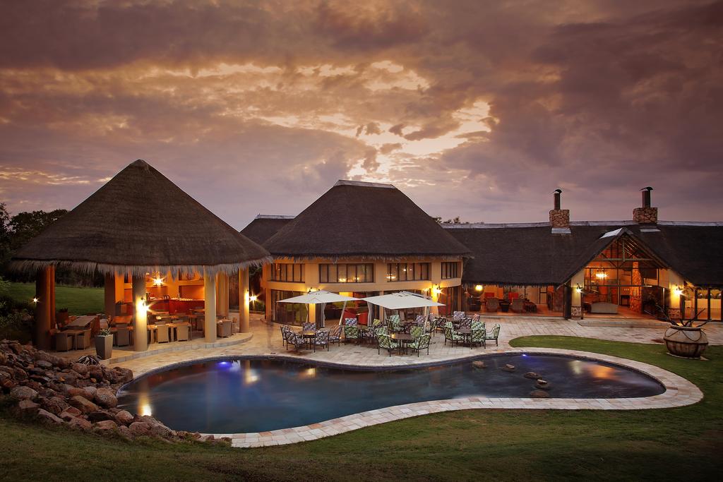 Vacation Hub International - VHI - aha Ivory Tree Game Lodge