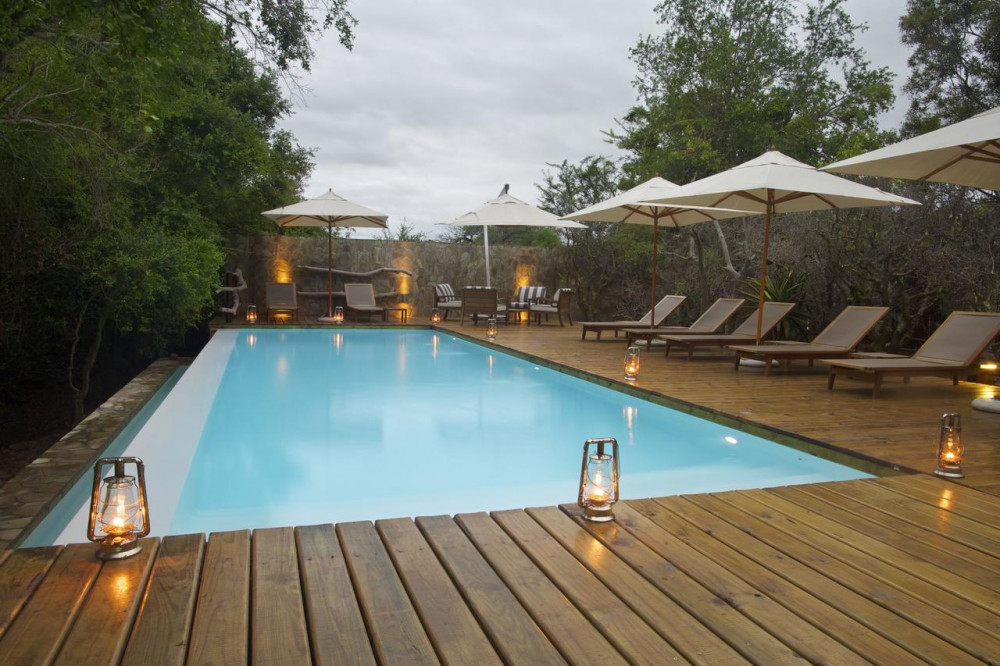 Vacation Hub International - VHI - Kapama Buffalo Camp