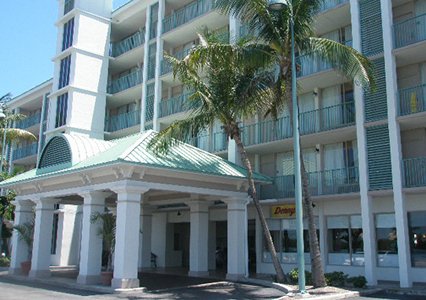 Vacation Hub International - VHI - Comfort Inn Key West Florida