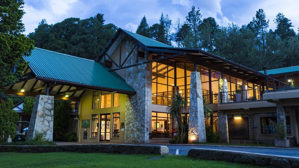 Vacation Hub International - VHI - Drakensberg Gardens Golf And Leisure Resort