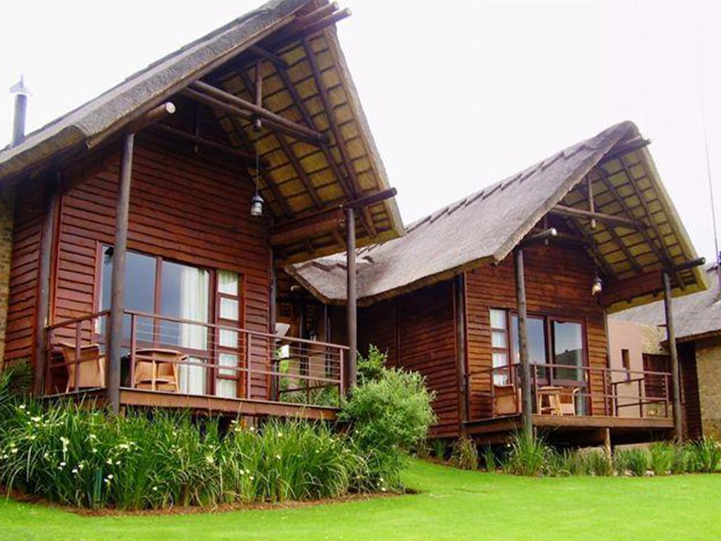 Vacation Hub International - VHI - Kloofzicht Lodge