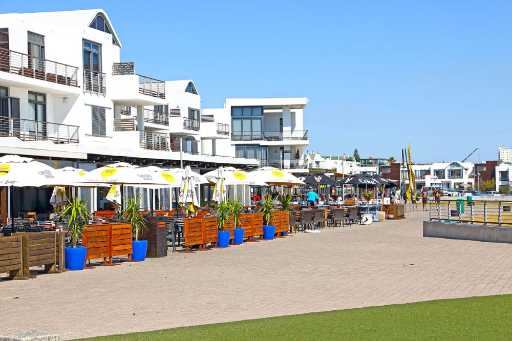 Vacation Hub International - VHI - Eden On The Bay