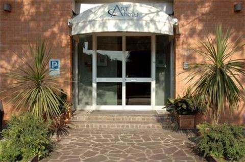 Vacation Hub International - VHI - Arthotel - Mirano