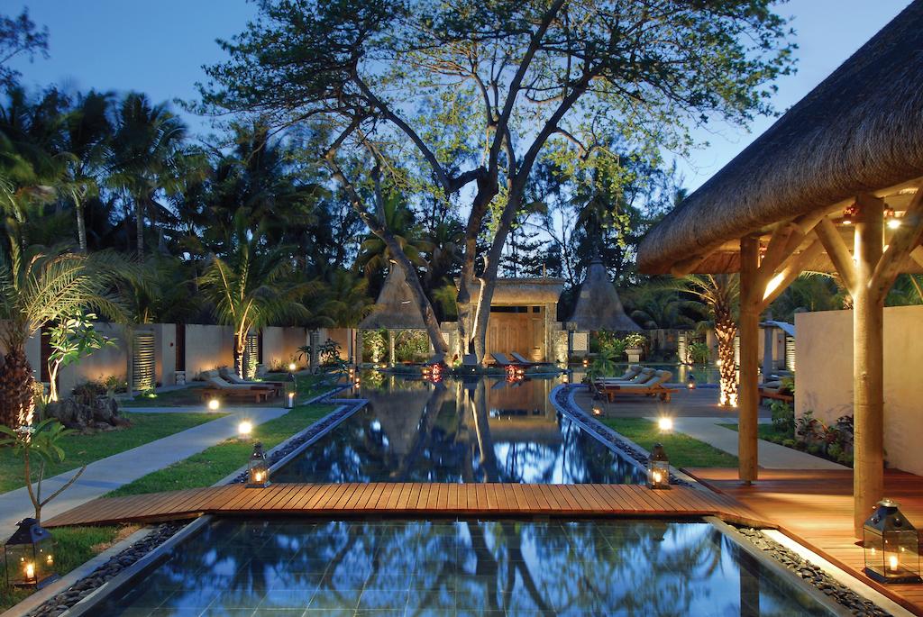 Vacation Hub International - VHI - Shandrani Resort & Spa