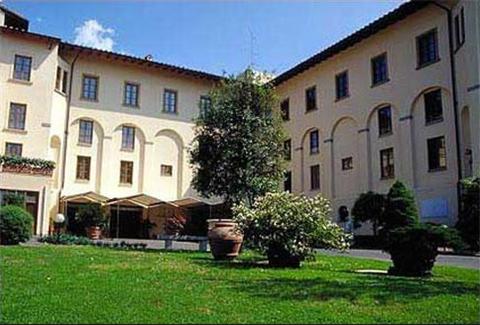 Vacation Hub International - VHI - Best Western Hotel Villa Gabriele D'annunzio