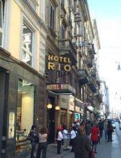 Vacation Hub International - VHI - Hotel Rio