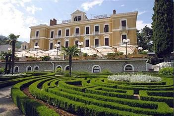 Vacation Hub International - VHI - Hotel Opatija