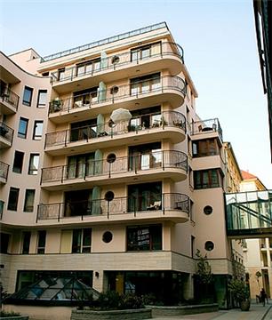 Vacation Hub International - VHI - All 4 U Apartments