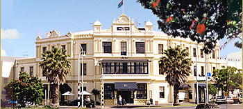 Vacation Hub International - VHI - The Esplanade Hotel