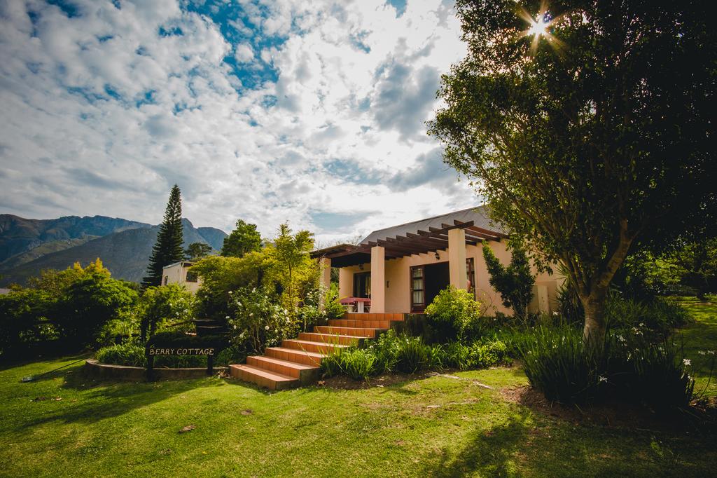 Vacation Hub International - VHI - Wildebraam Berry Estate