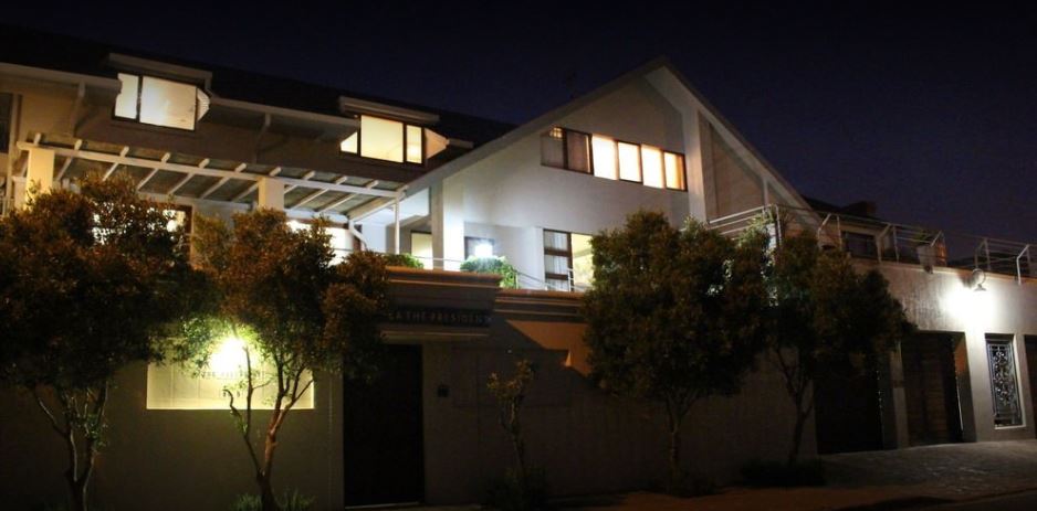 Vacation Hub International - VHI - Villa The President