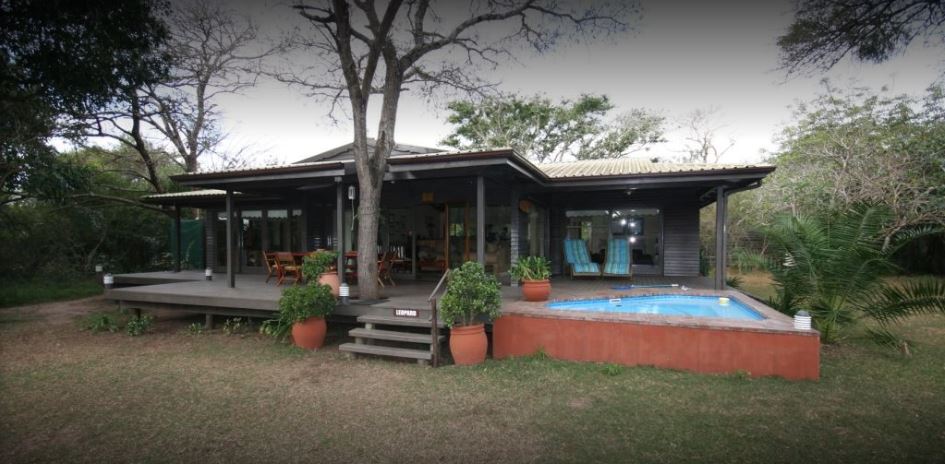 Vacation Hub International - VHI - Toad Tree Cabins