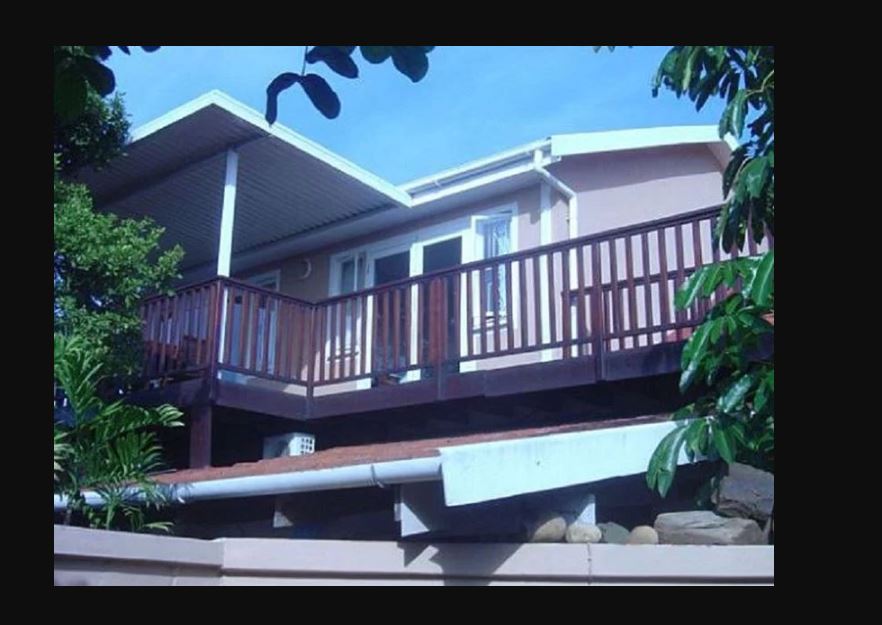 Vacation Hub International - VHI - 45 Broadway Lodge