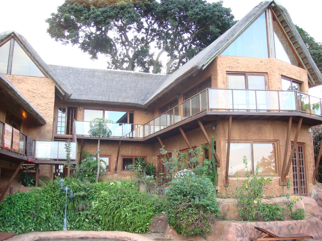 Vacation Hub International - VHI - The Hooting Owl Guest House